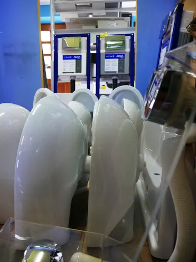 Hurtownia hydrauliczna "CAL" s.c.